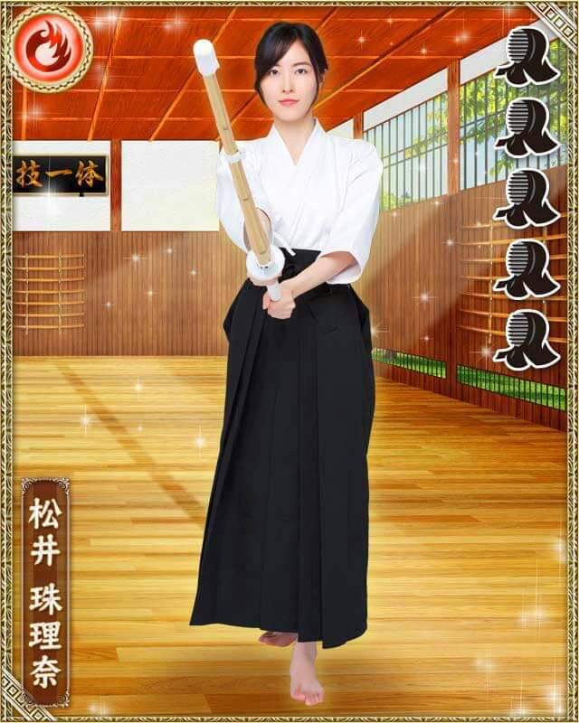 mutomochiii's tweet photo. so what game is this from?

is there a ske48 game or 48g game that I don't know? https://t.co/e7H30Zmnmn