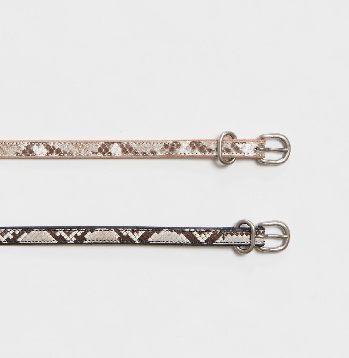 SISTER_WEB's tweet photo. Hender Scheme

19ss “NEW CRAFT”

エンダースキーマ19春夏コレクションがスタート。

今シーズンのコレクションタイトルは
ブランドのあり方を体現する言葉でもある“NEW CRAFT”

立ち上げの発売アイテムこちらから。

▷https://t.co/49TCdXeuBy …
#HenderScheme https://t.co/0m7rQNRavs