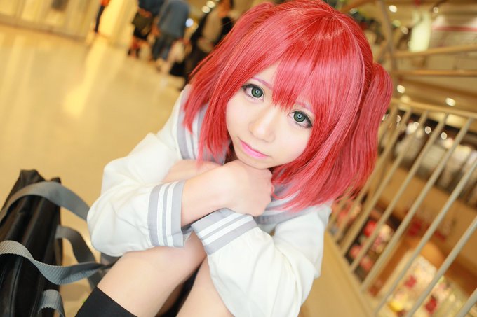 コスプレイヤーチるちのTwitter画像20