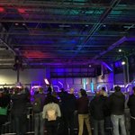 Photo by Tech Show Live (@TechShowLive)