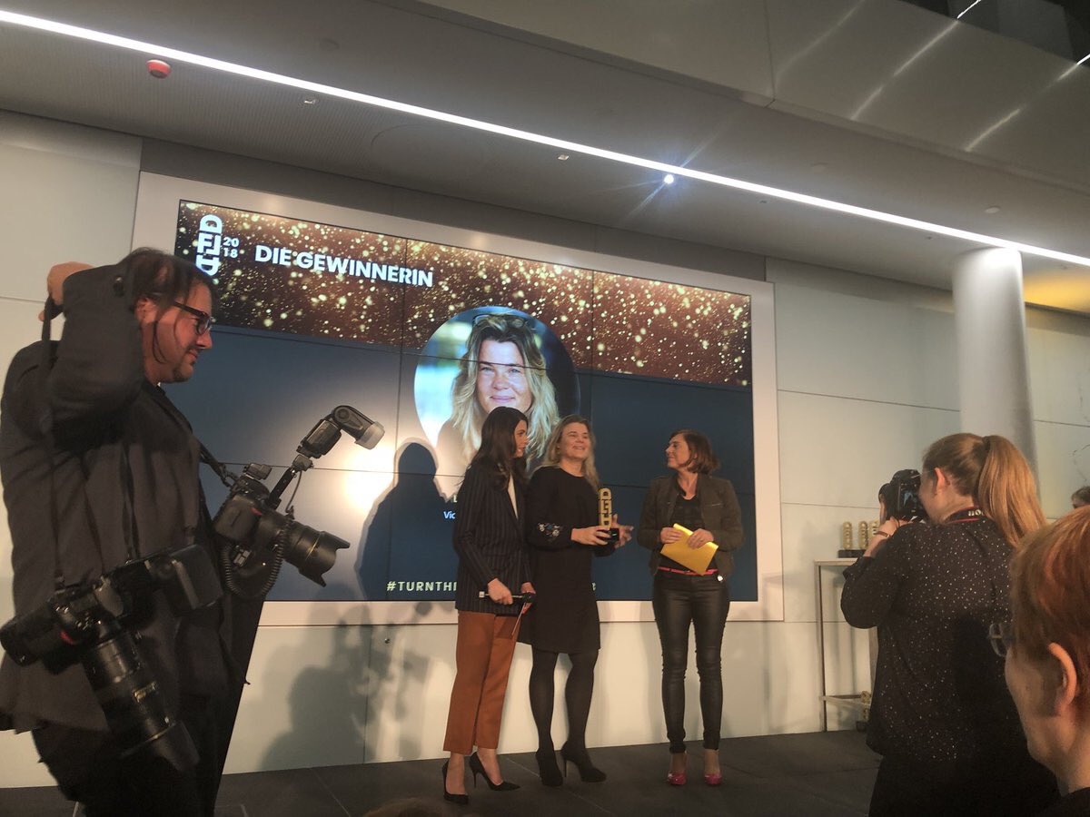 Lone Aggersbjerg tweet media