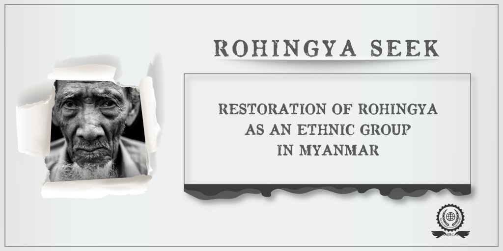 ABAhziz_Ro's tweet photo. #Rohingya seek THE SUPPORTS OF UN, EU, US, OIC, ASEAN TO BRING THE PEPETRATORS OF MYANMAR GENOCIDE TO JUSTICE. #WithRohingya #MyanmarGeneralsToICC #MyanmarGenocide https://t.co/bOeVljA3pZ https://t.co/FPDDwtzFcZ