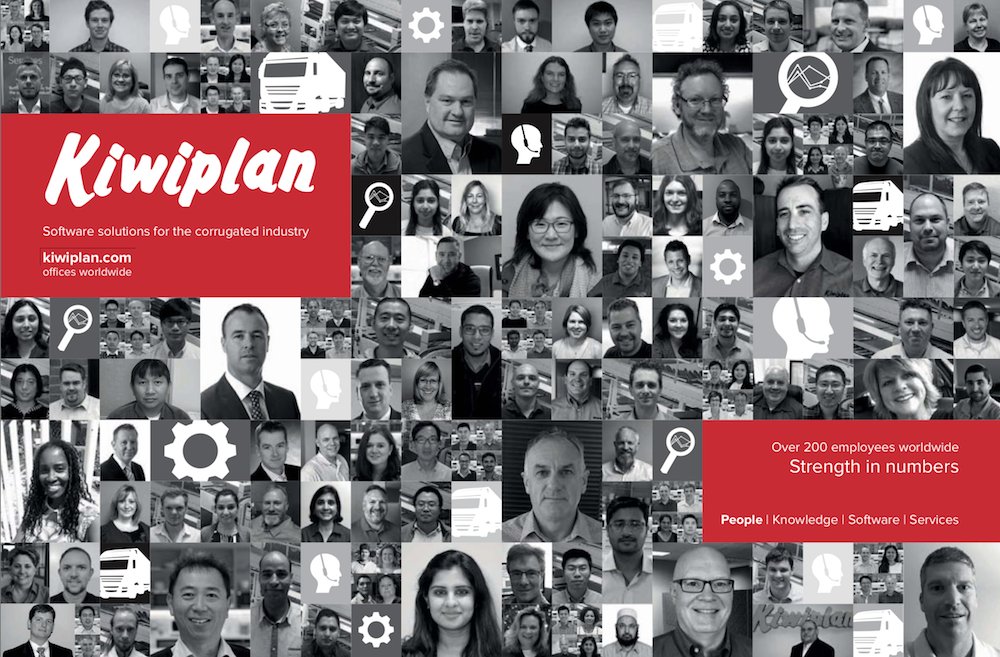 kiwiplanglobal's tweet image. Kiwiplan continues to grow adding new talent to our existing genius&apos; 
Prizes for guessing everyone&apos;s name. 
#futuretalent #packagingsoftware #followthekiwi