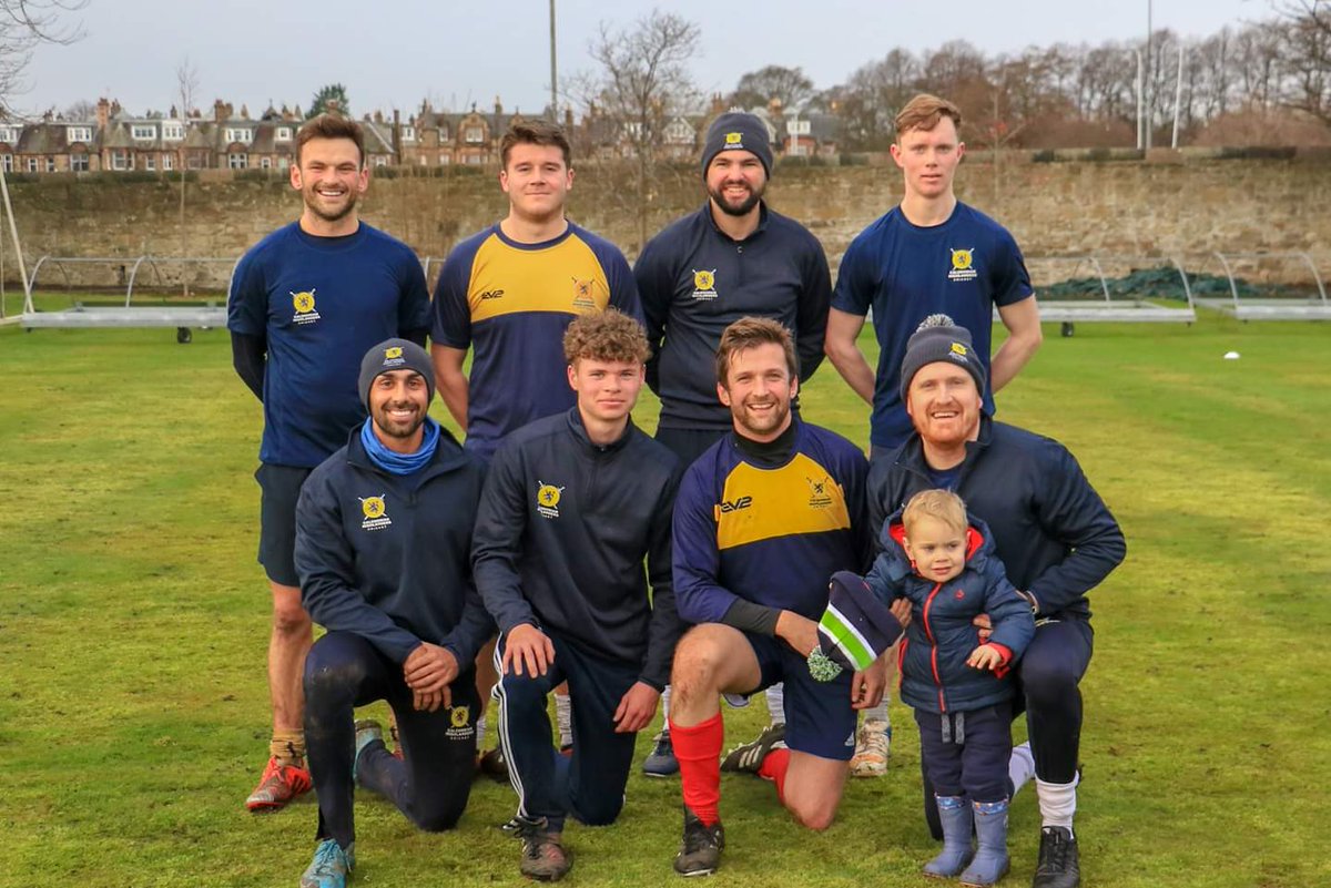 Cally Highlanders tweet media