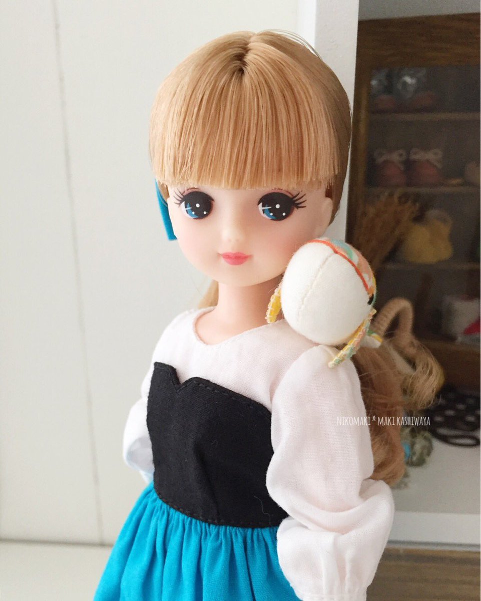 Maki در توییتر ディズニーミニチュアドレス から アリエルの普段着です 昨日のベルと同じく長袖ワンピとの重ね着になっています どちらも生地を変えてのアレンジも楽しいかと思います 海の仲間ということで くじら3サイズ勢揃い ブティック社 Maki در توییتر ディズニーミニチュアドレス から アリエルの普段着です 昨日のベルと同じく長袖ワンピとの重ね着になっています どちらも生地を変えてのアレンジも楽しいかと思います 海の仲間ということで くじら3サイズ勢揃い ブティック社