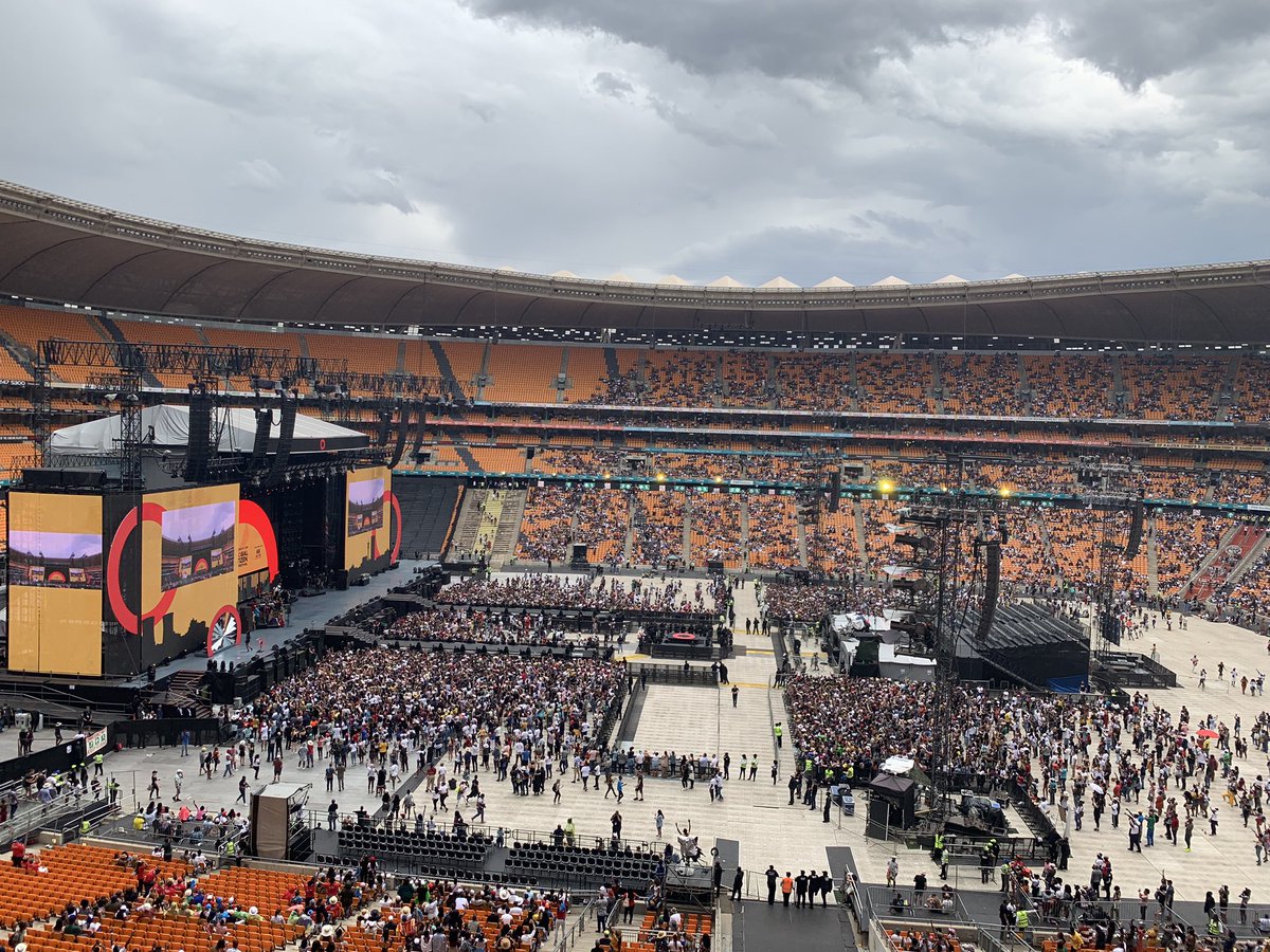 David_Makhura's tweet photo. Overcoming poverty is not an act of CHARITY. It is an act of JUSTICE...Poverty is not natural" Nelson Mandela. We are Mandela! We are Global Citizens! #GlobalCitizenFestivalSA #Mandela100 https://t.co/ufbWErGCwG