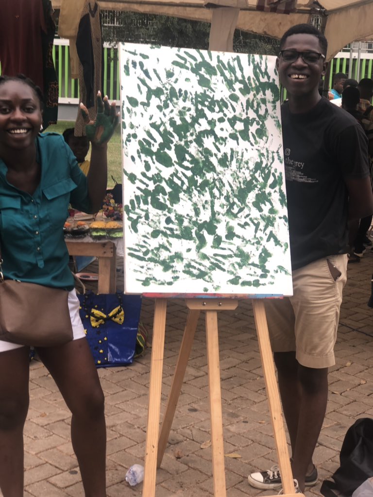 FoG_events's tweet photo. @The_Grey1000
@adwubiii
See how it turned out to be
#zanzama18
#artredefined https://t.co/l6VtkXbO0V