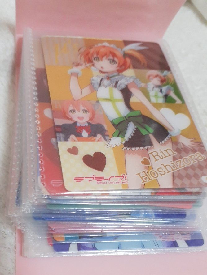 アイカツ プリパラ ラブライブ 買取 交換 Dtfgwr1zabzrgdm Twitter