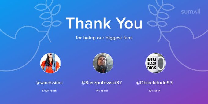 Our biggest fans this week: @sandssims, @SierzputowskiSZ, @Dblackdude93. Thank you! via https://t.co/eYYzPodcx2<a class="tags" target="_blank" title="On Twitter" href="/?out=eyJ0eXAiOiJKV1QiLCJhbGciOiJIUzUxMiJ9.eyJpYXQiOjE3MjIwMjk3NDksImlzcyI6InR3cG9ybnN0YXJzLmNvbSIsIm5iZiI6MTcyMjAyOTc0OSwiZXhwIjoxNzUzNTY1NzQ5LCJyZWRpcmVjdF91cmwiOiJodHRwczovL3R3aXR0ZXIuY29tL3NhbmRzc2ltcyJ9.ITsw_9-l97odegzP0qW7_41cXytNYEkf2fVycP1p57TcFI_fh_YmxFAukJ5CvnNIFRVGWsB9w1-571n34TT-3g">@sandssims</a><a class="tags" target="_blank" title="On Twitter" href="/?out=eyJ0eXAiOiJKV1QiLCJhbGciOiJIUzUxMiJ9.eyJpYXQiOjE3MjIwMjk3NDksImlzcyI6InR3cG9ybnN0YXJzLmNvbSIsIm5iZiI6MTcyMjAyOTc0OSwiZXhwIjoxNzUzNTY1NzQ5LCJyZWRpcmVjdF91cmwiOiJodHRwczovL3R3aXR0ZXIuY29tL1NpZXJ6cHV0b3dza2lTWiJ9.hc2KeTC_tyfaMY-9V6Yd0rz-gfmujrJgfcbIoxm0iQCRuyIy4zYuU5p0KDIIdrm1zE3OQkfXHjFwnYoyC_ZmSQ">@SierzputowskiSZ</a><a href="/tag/fan"class="tags"><span>#fan</span></a>