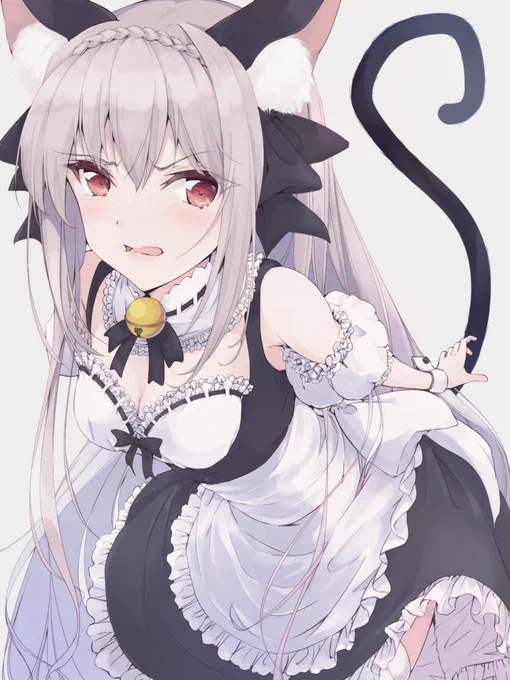 くやしルナ様 