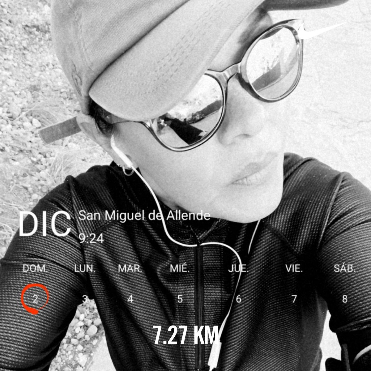 rosanagilcampos's tweet photo. Pasito a pasito 👟👟
#YoElegiCorrer
#CobardesTeam
#recomenzando 😎👊🏃♀️ https://t.co/VGOdFJryMP