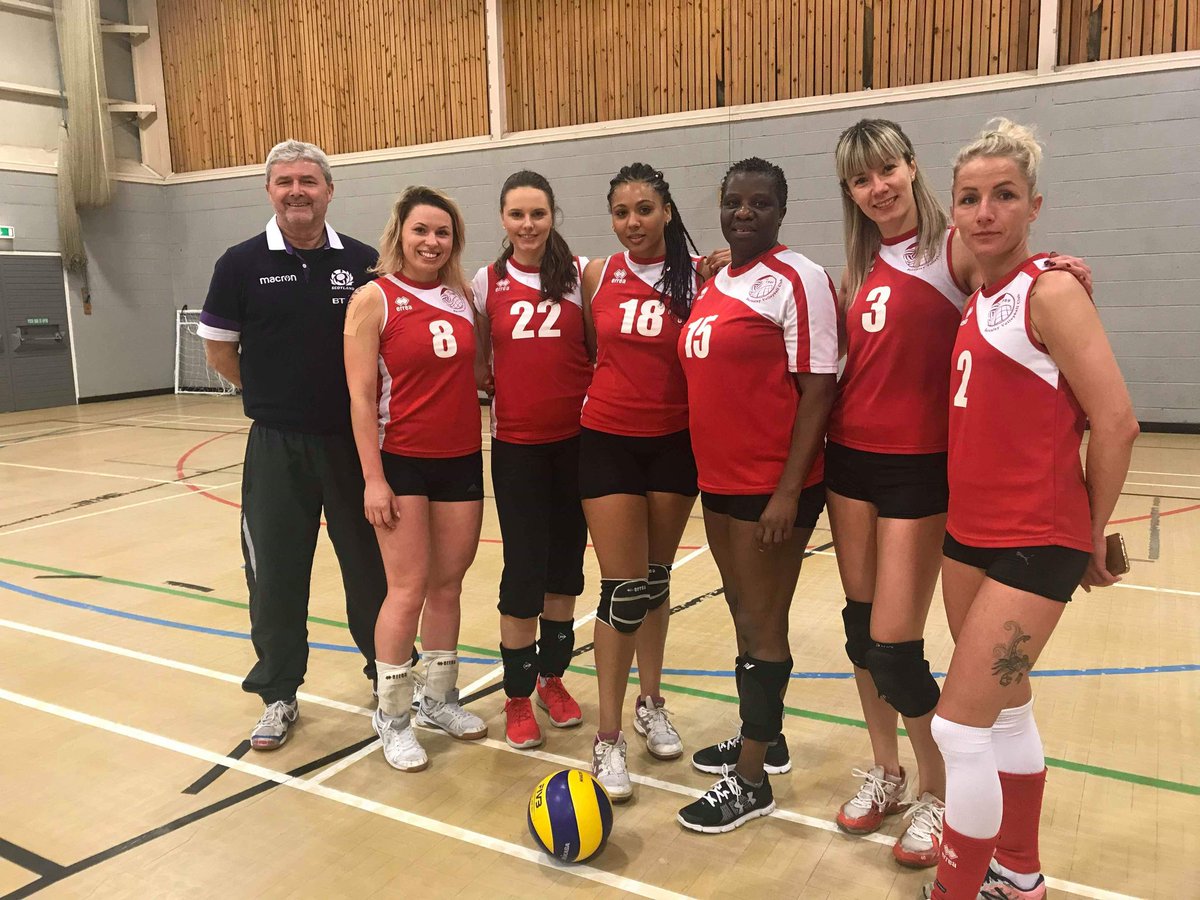 Through to the next round of the National Shield,  having beaten yet  another NVL team.

Fantastic result team!! #sting #barnsleyisbrill
