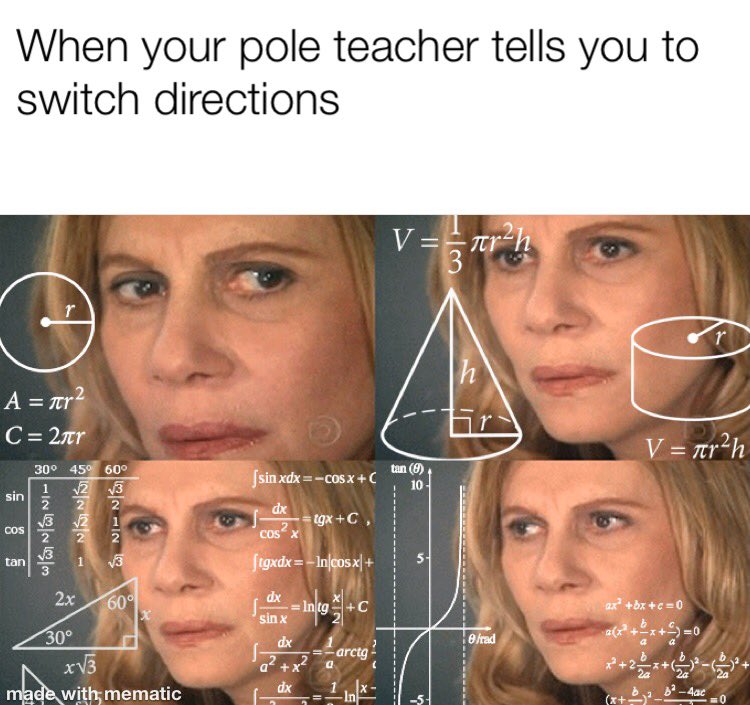 matchaberryy's tweet image. #poledance #poleclass #pole