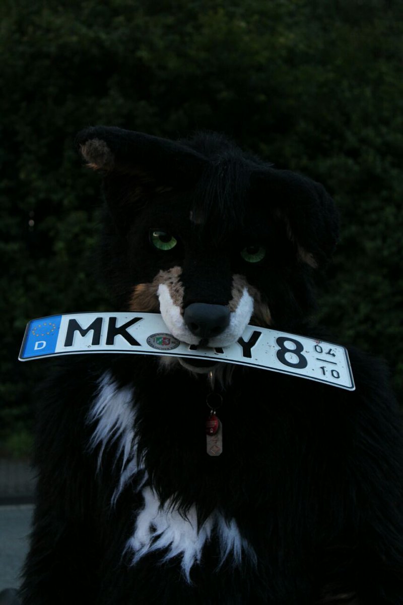 Tobias Klinge (@nano_blade1991) on Twitter photo 