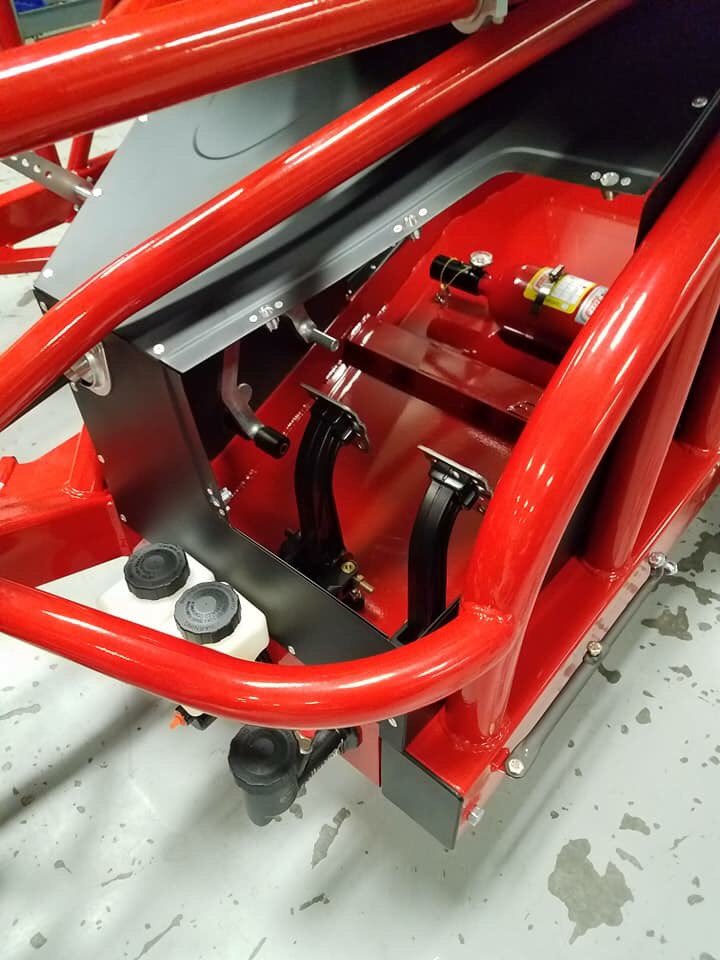 Port City Racecars On Twitter Just A Little Sneak Preview Of Our