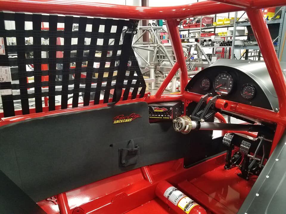 Port City Racecars On Twitter Just A Little Sneak Preview Of Our