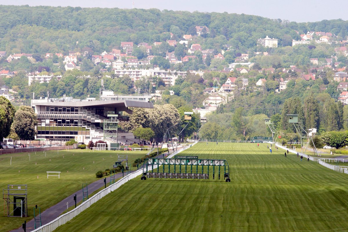 Jour_de_Galop's tweet photo. 📍TRANSFORMER MAISONS-LAFFITTE EN SOCIÉTÉ DE COURSES PRIVÉE❓
Patrick Fellous, président de l’Association des propriétaires d’Île-de-France - Nord – Haute-Normandie, nous a fait parvenir les solutions imaginées par son association... 
En savoir plus 👉 https://t.co/K3OxuKWTGw https://t.co/ShOJF5D8Nw