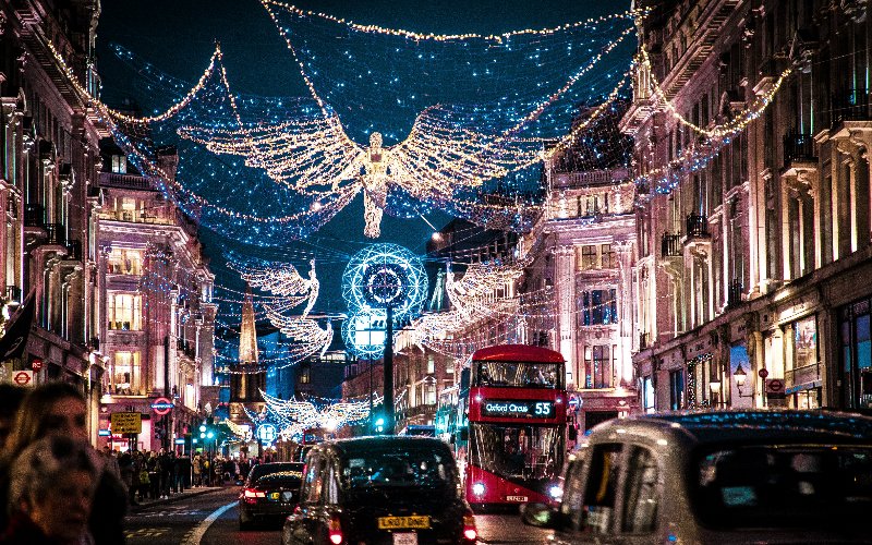 Wanna cycle around town checking out all the Christmas lights? We've got 10% OFF tickets for <a href="/bicyclelondon/">London Bicycle</a> ow.ly/Flrh30mOFlC