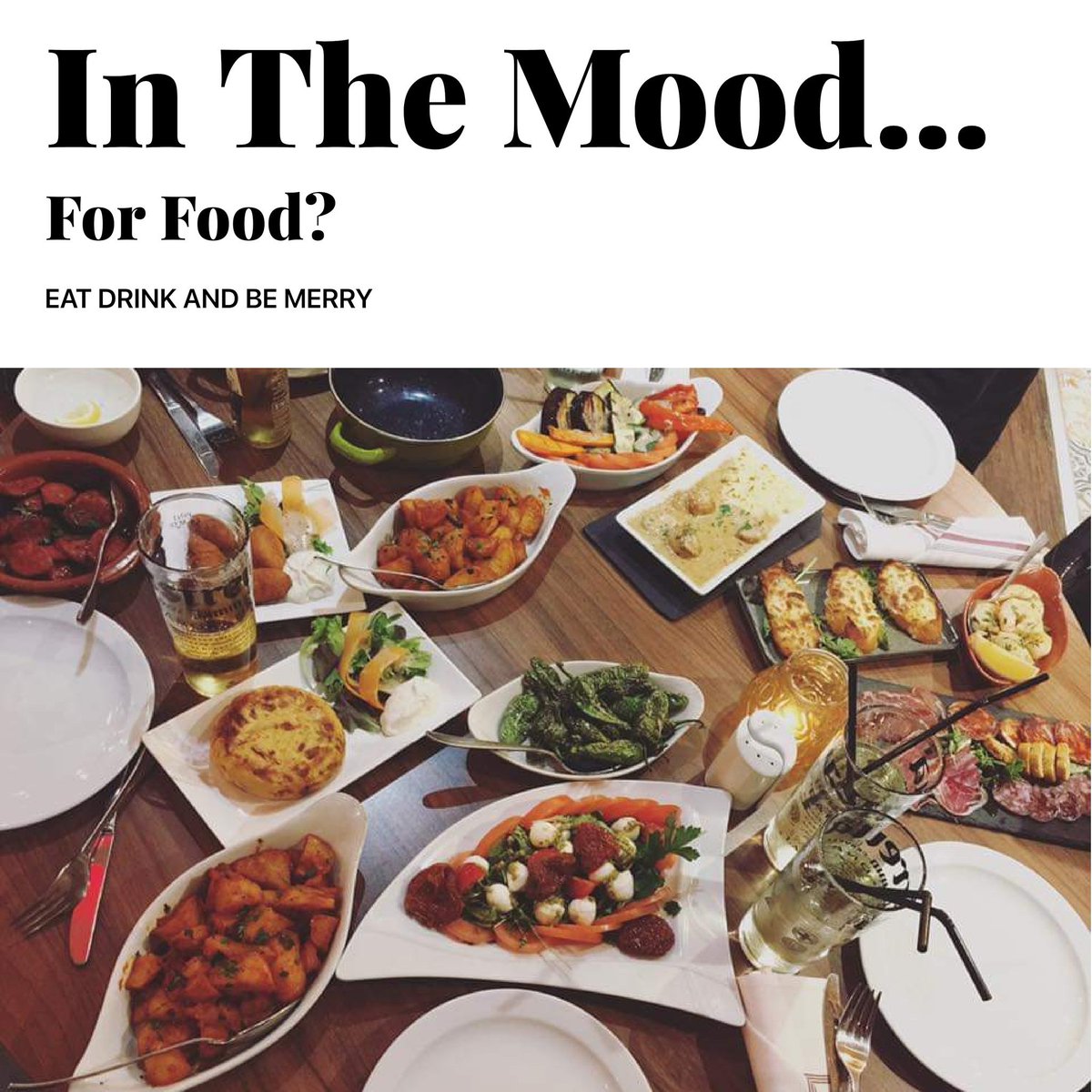 hispaliscrawley's tweet photo. Feeling hungry doing all that #christmasshopping 
Pop on down to Hispalis for some half time #snacks to keep you going...
With a wide array of #tastytreats for all, we've got you covered 
#locallove #Crawley #tummyfillers #foodforall https://t.co/PsgbcRDZPd