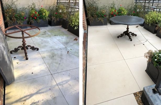 Athena Stonecare Ltd. tweet media