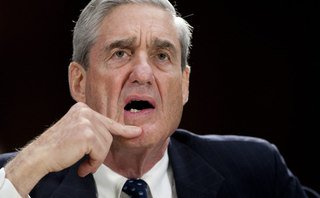 Mueller 'tying up loose ends' in Russia witch hunt as it comes to an end