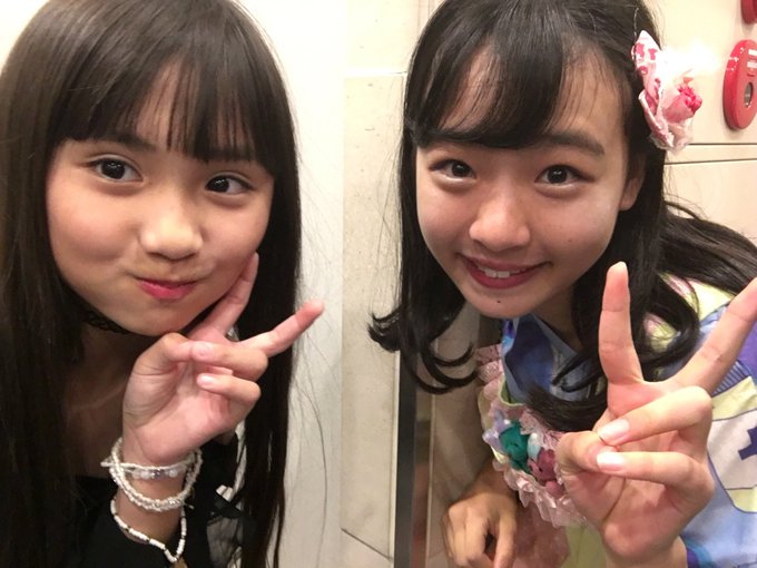 Twitterのコスプレ画像7