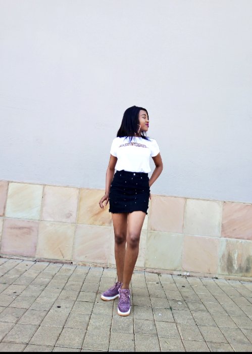 PrincessMoile's tweet image. Made peace with a lot of things now I feel better.