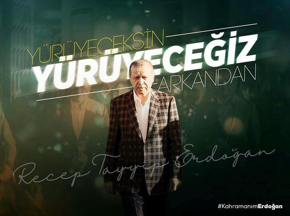 Mazluma sahip çıkarken zalimlere, haksızlığa ve adaletsizliğe karşı dik duruşu ile haksızlıklarını haykıran liderimiz Recep Tayyip Erdoğan dünyanın gözü önünde zalimlere insanlık dersi vermeye devam ediyor. #WeLoveErdogan