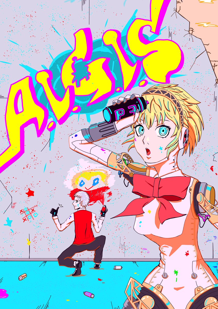 べねべね En Twitter ポップな絵を描くペルソナ使いです ペルソナ3が一番好き 絵描きさんとつながりたい Pq2発売記念にペルソナ好きさんと繋がりたい べねべね En Twitter ポップな絵を描くペルソナ使いです ペルソナ3が一番好き 絵描きさんとつながりたい Pq2発売記念にペルソナ好きさんと繋がりたい