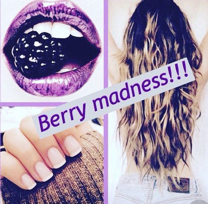 Hollieb8's tweet photo. Lauren, youβre hair growth in 2 months is just INSANEEE π±π±π±
Thanks to our natural berryπ blend... the power of the beans π«ππ
#berries #capsules #magicbeans #hair #hairgrowth #insane #nutrition #poweroftheberries #longhairdontcare #shiney #lush #locks #lushlocks https://t.co/UXarcdoyQd