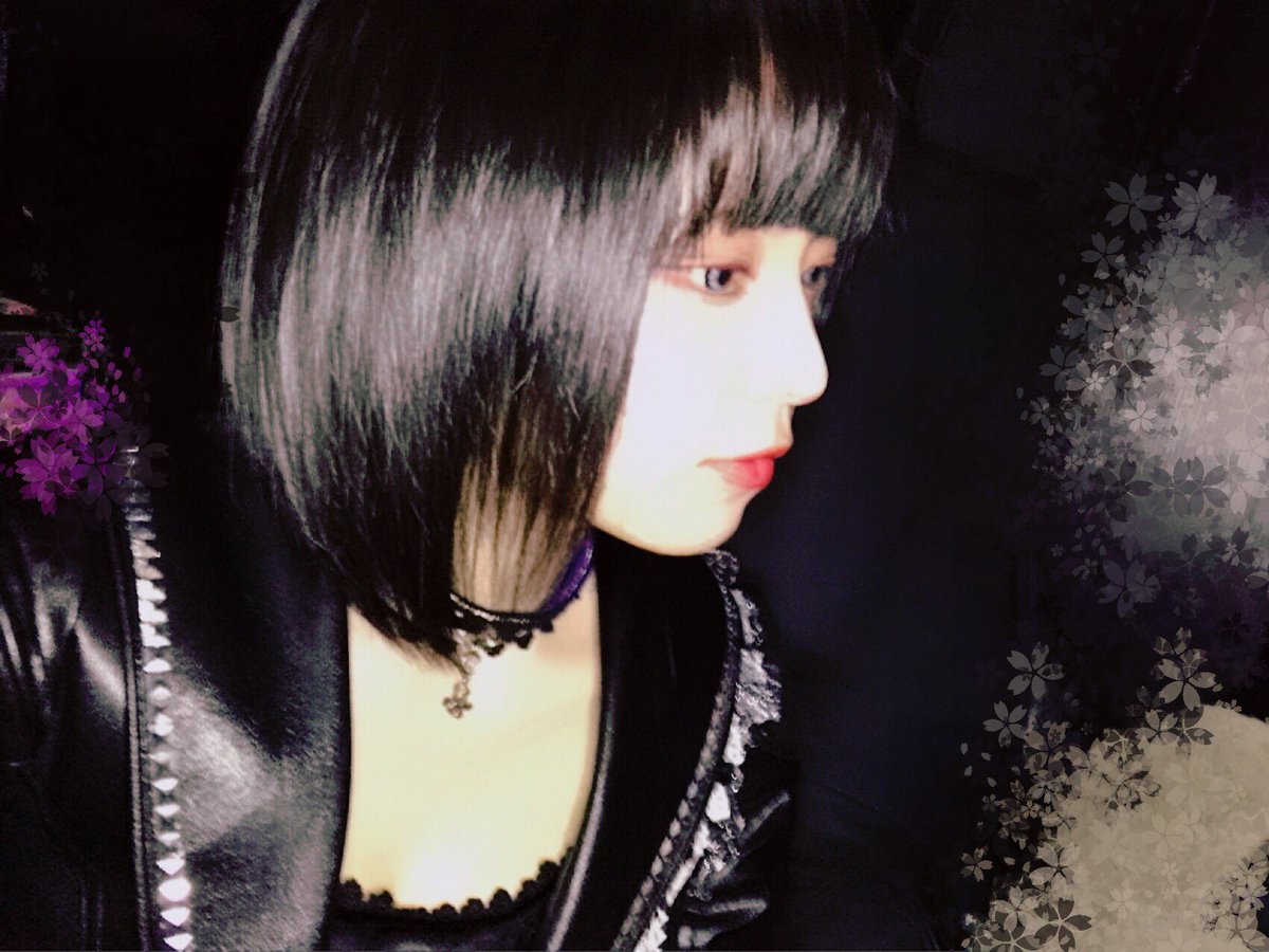 横顔美人になりたい