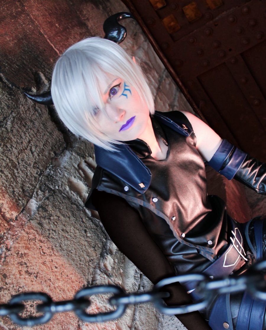 Psyche Ignition Baha Virginsoul バハソウル アザゼル Azazel 神撃の バハムート