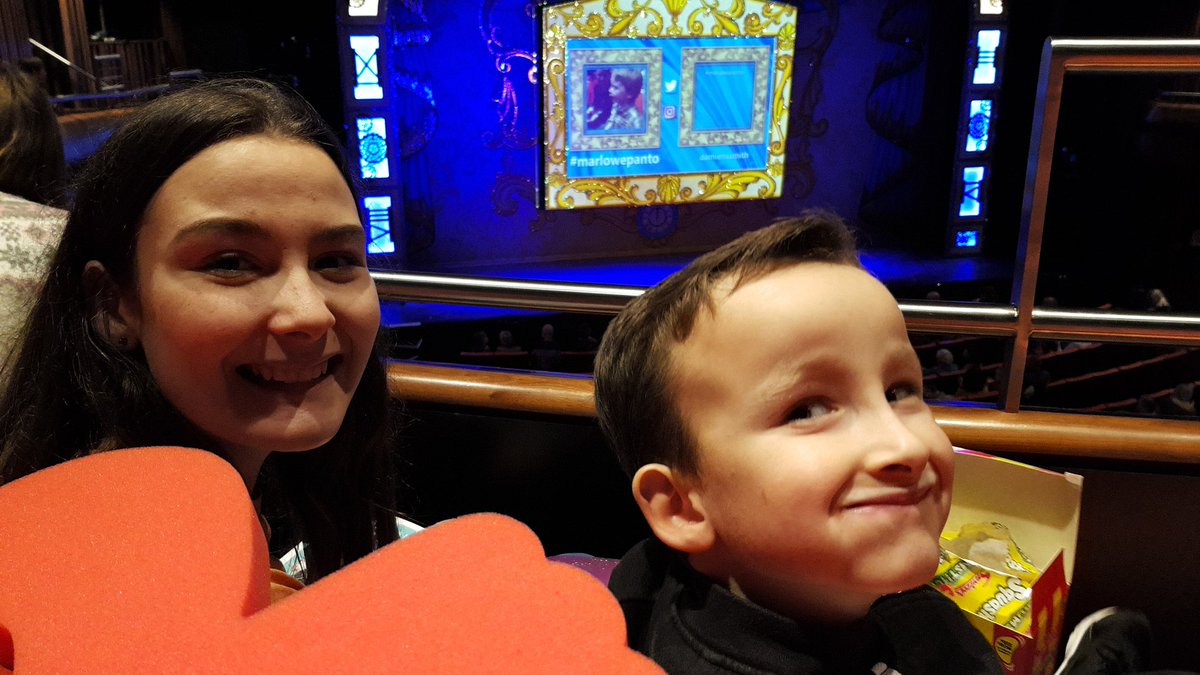 stevemonk1978's tweet photo. @marlowetheatre #marlowepanto https://t.co/ch4ZxKvT2L