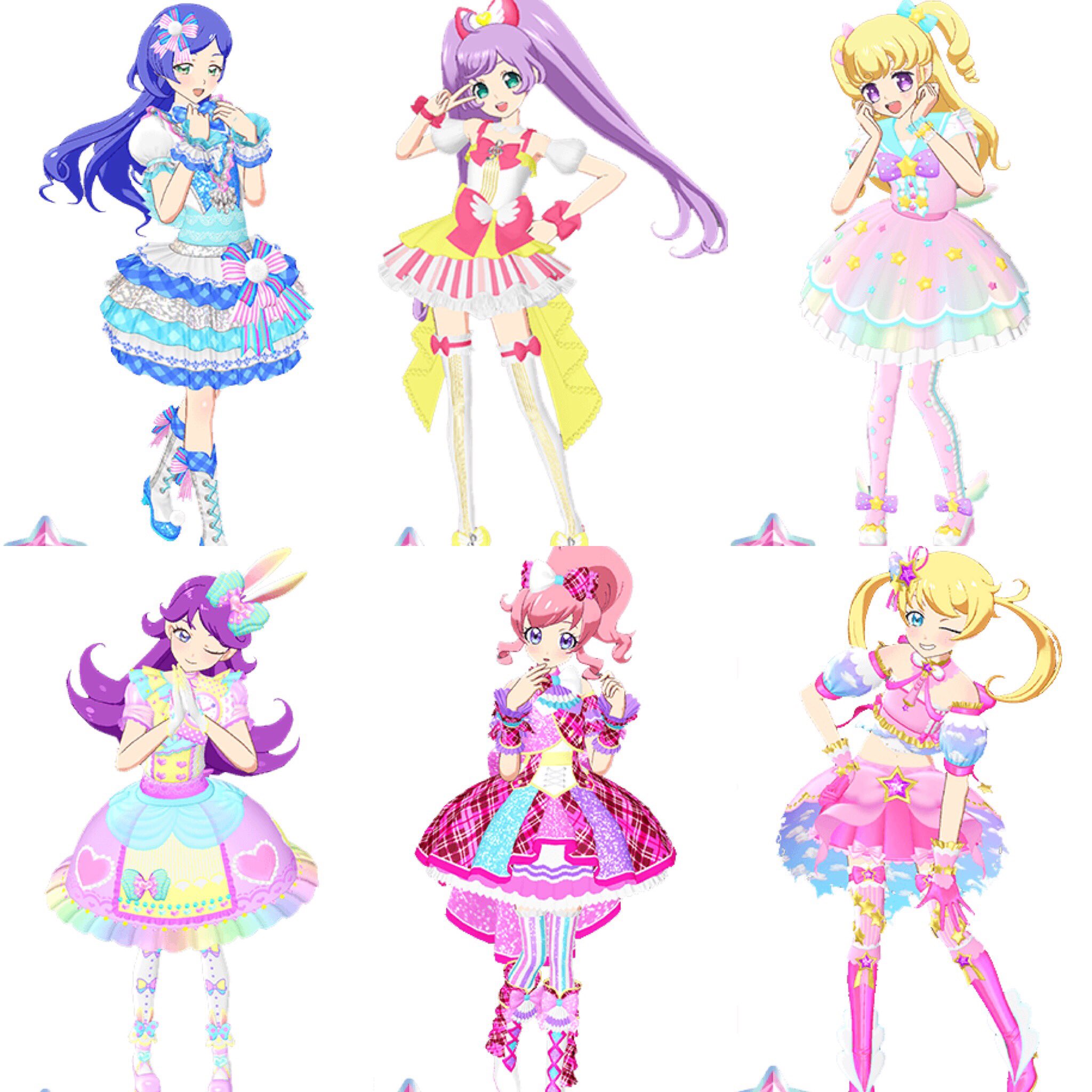 値下げ】SoLaMi♡SMILE ウィッシュリボンコーデ など 示せ 値下げ】SoLaMi♡SMILE ウィッシュリボンコーデ など 示せ