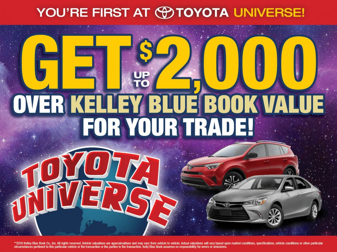 Toyota Universe (@ToyotaUniverse) | Twitter