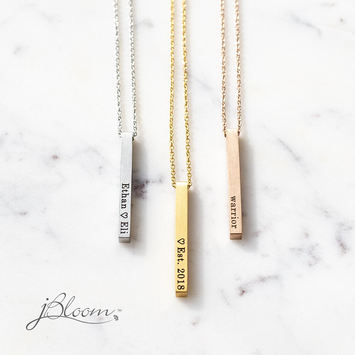 Jbloom jewelry Clearance