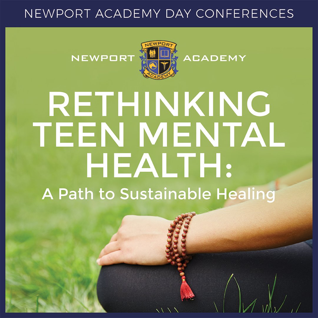 Are we over-diagnosing & overmedicating our kids? Explore new approaches. bit.ly/NewportAcademy… …
#TeenMentalHealth #TeenTreatment #NADC #ParentingTeens #HolisticHealth #Meditation #Yoga #Nutrition #Health