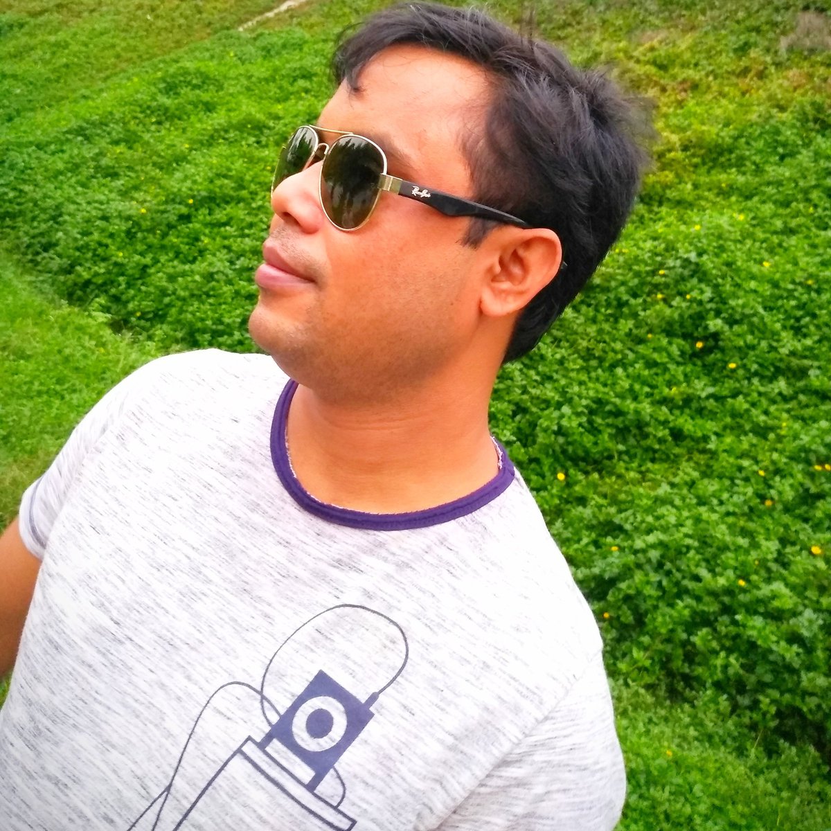 #NewProfilePic