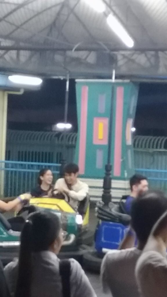 DKGarlicsOFC's tweet photo. Ang happy lang nila 😍💖

@donnypangilinan @KissesDelavin__ #DONKISSFantasticEKFamDay https://t.co/UAxxDOI194