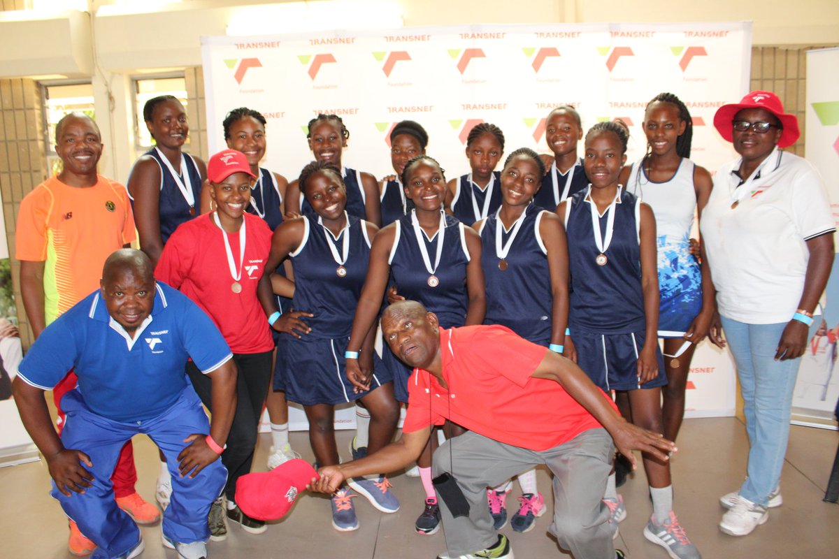 Transnet Foundation tweet media