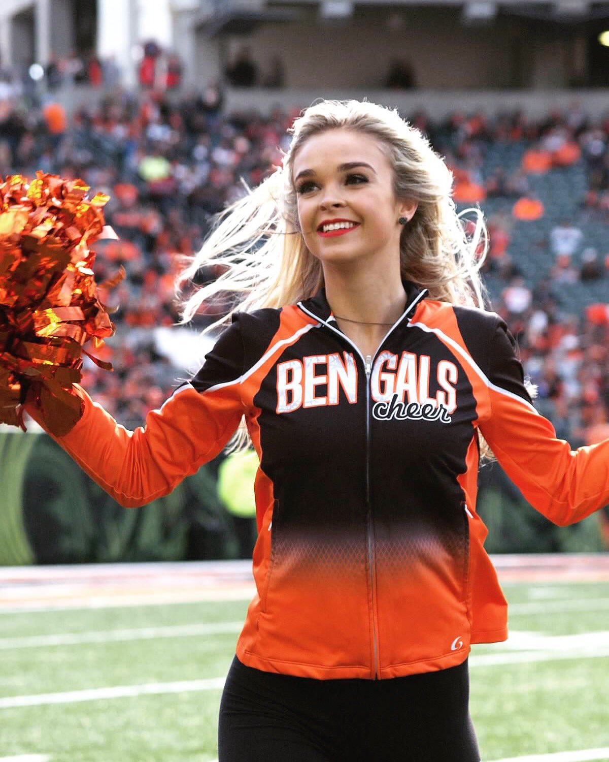 تويتر \ Cincinnati Bengals (Bengalscheer@)