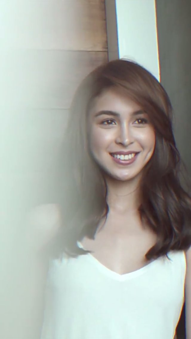 dBarrettoJulia's tweet photo. “I’ve been very very private but I’m willing to share piece of my life with everybody” - #JustJulia

Visit your IG now and watch her IGTV 🌸 https://t.co/g58LndBstP