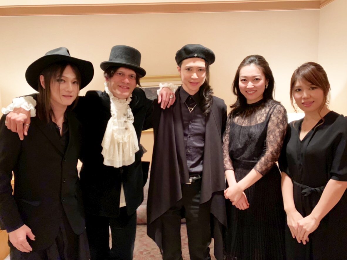 HYDE 黒ミサ 生易しい 富良野2024 HYDE 黒ミサ 生易しい 富良野2024