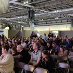 Photo by Tech Show Live (@TechShowLive)