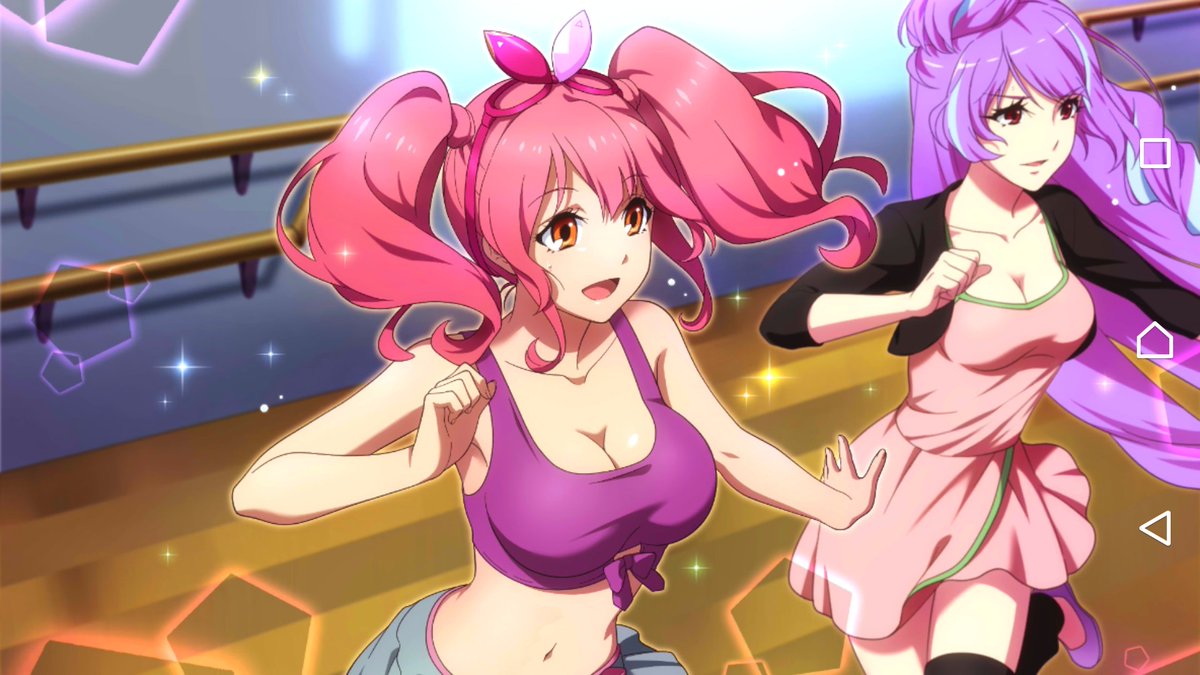 碧影 Hekiei A Twitter マキマキはいつも女の子らしさ全開で可愛い 歌マクロス マクロスd マキナ 中島 エピソードプレート 西田望見