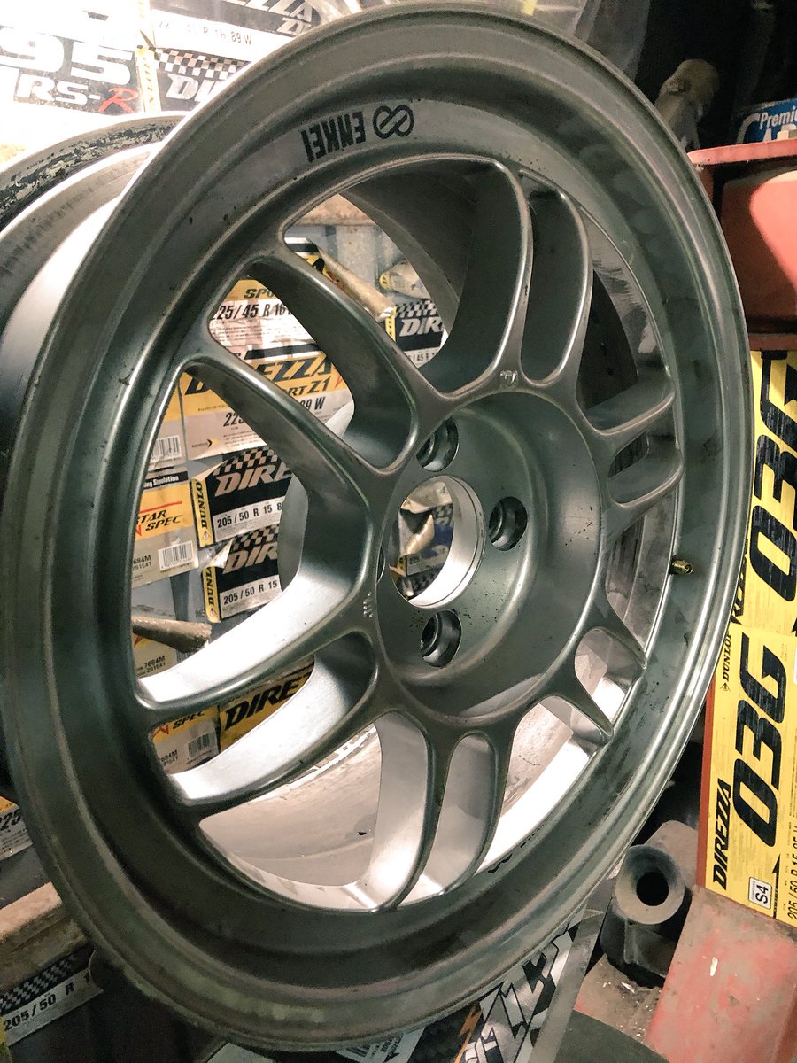 わいだ בטוויטר ホイール重量データベース Enkeiエンケイ Rp F1 4h 100 15 7jj 35 4 4kg 本 さすが わいだ בטוויטר ホイール重量データベース Enkeiエンケイ Rp F1 4h 100 15 7jj 35 4 4kg 本 さすが