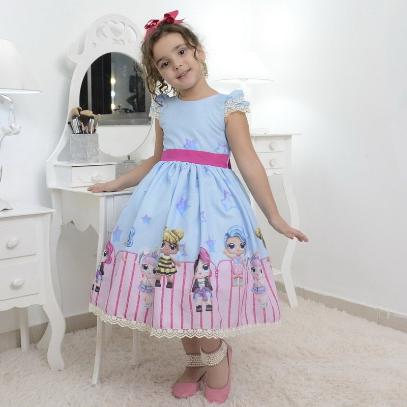 moderna_meninas's tweet photo. Vestido infantil das mínis bonecas Lol surprise
Atendimento via whatsapp 062982694208 ou no site https://t.co/mIRvUNtivQ
#maedemenina #modernameninas #meninamoderna #kidsfashion #corujando #lojainfantil #aniversariodemenina #vestidoinfantil #vestidotematico #vestidostematicos https://t.co/9d2tTX7oxs