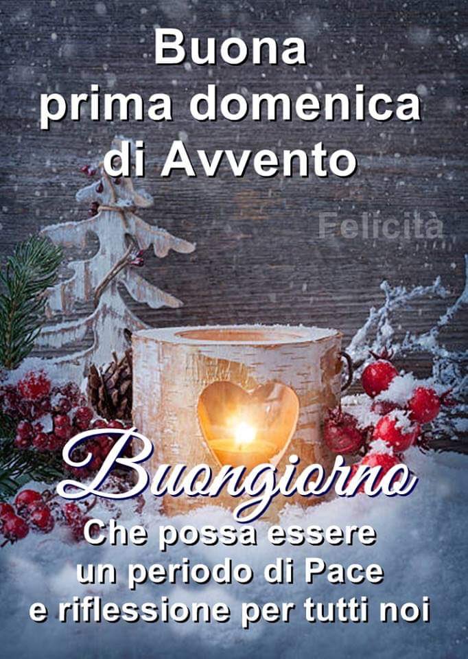 Immagini Di Buona Domenica Di Natale.Loretta Fischer On Twitter Buona Domenica