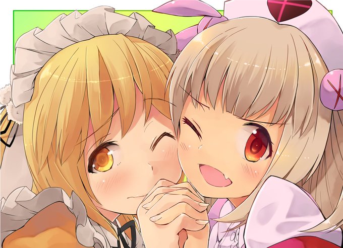 さなねるのtwitterイラスト検索結果