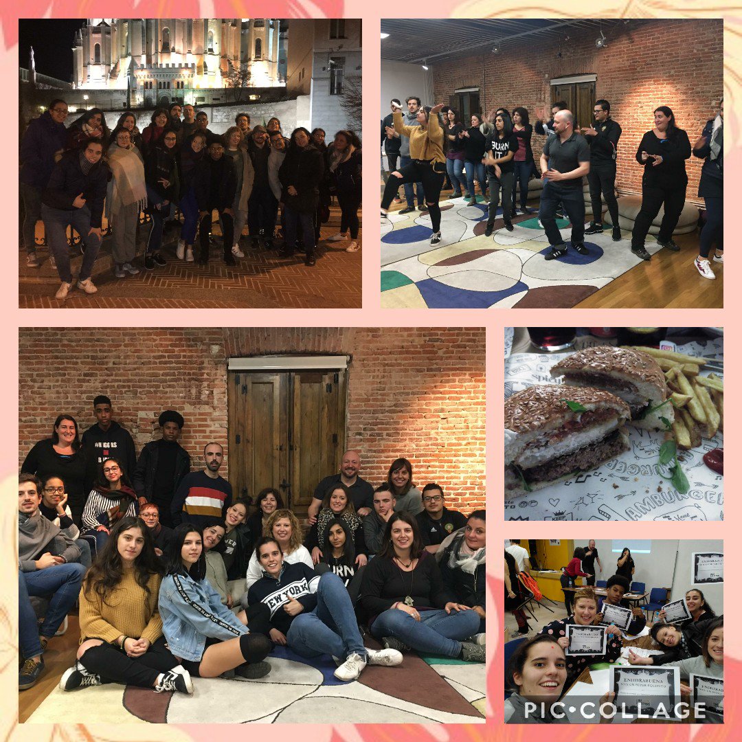 avalponasca's tweet image. Este fin de semana ha sido el #ReencuentroTomaLasRiendas. Proyecto donde ls educadores y jóvenes reflexionan sobre su potencial para #empoderarse y saber que con su #participacion son la llave para abrir todas ls puertas dl futuro. #Somoselfuturo #juntospodemoscontodo @P_Sociales